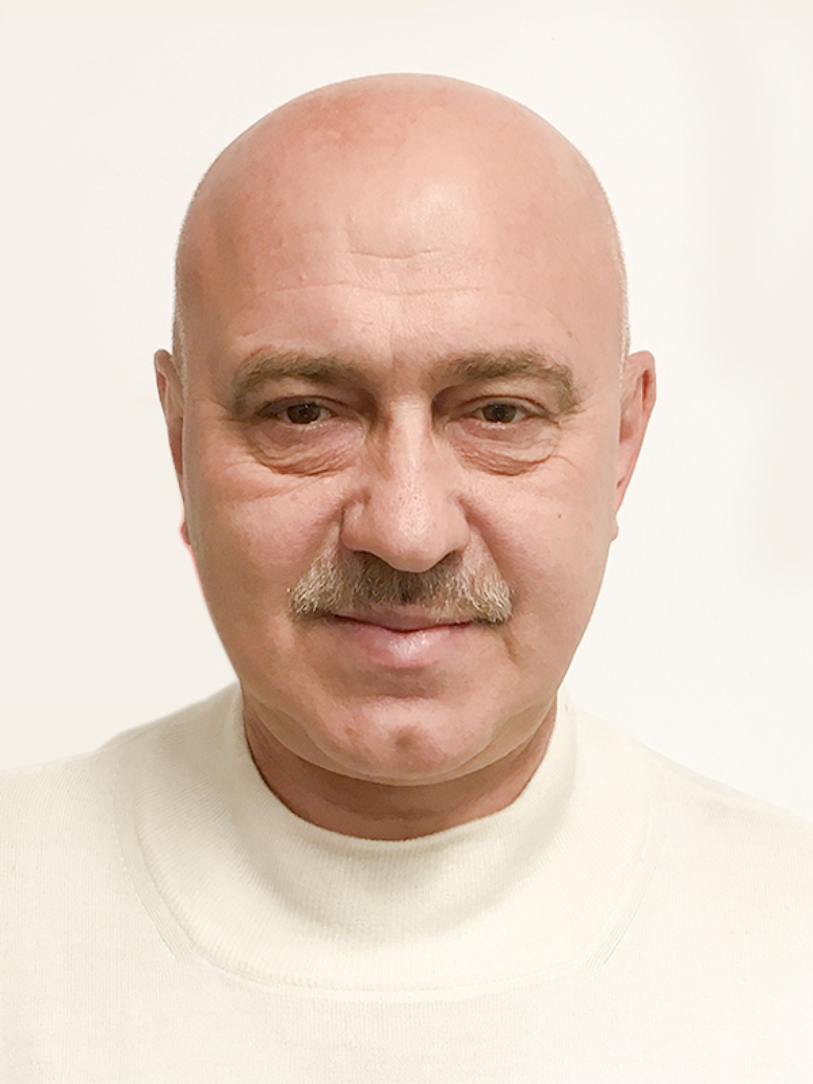 Букатин Анатолий Юрьевич